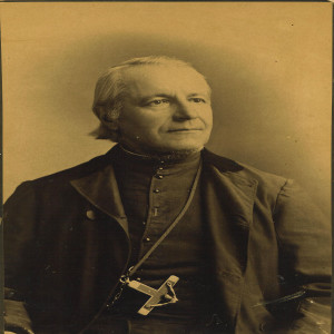 Father Lacombe Hermitage