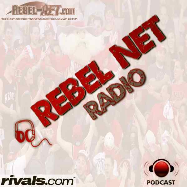 Rebel Net Radio Episode 66 (12/3/15)