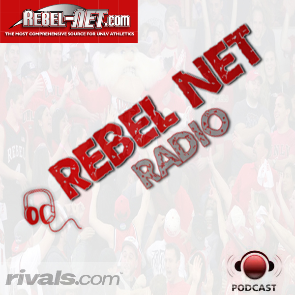 Rebel Net Radio Episode 55 (1/4/15)