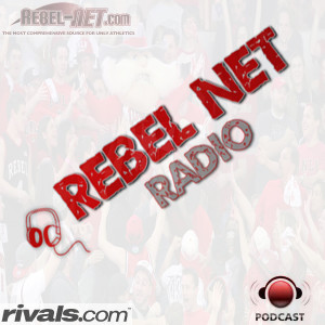 Rebel Net Radio, Episode 84 (5/19/19)