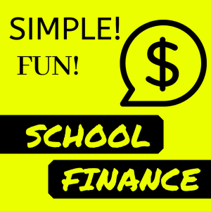 Simple Fun School Finance