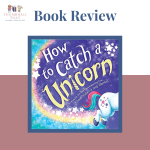 Episode 2: How to Catch a Unicorn