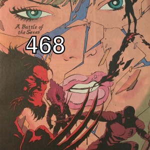 Episode 468-Flashback! MCP 150!