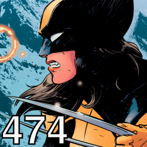 Epsiode 474-The 2021 Wolvie Award Nominations Show!