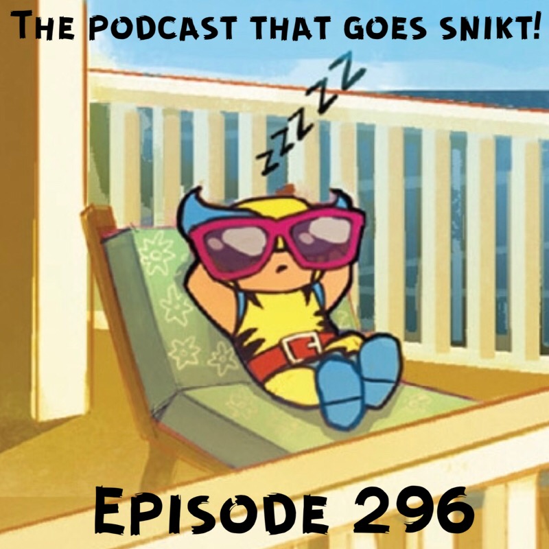 Episode 296-The Next Epic Epic Begins Here!