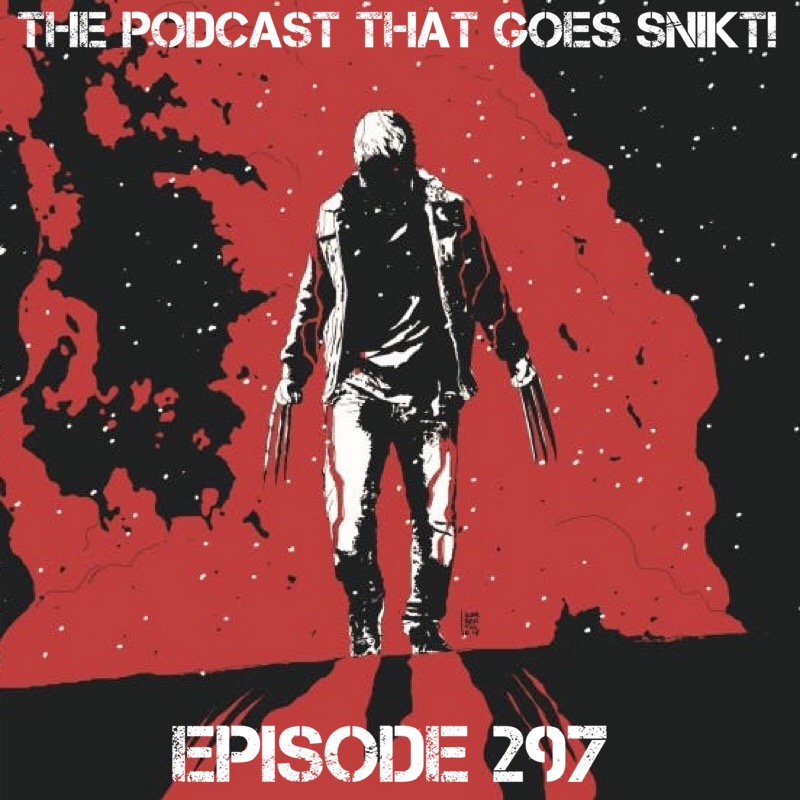 Episode 297-Hunting Season Finale!