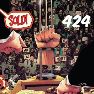 Episode 424-That Madripoor Money!