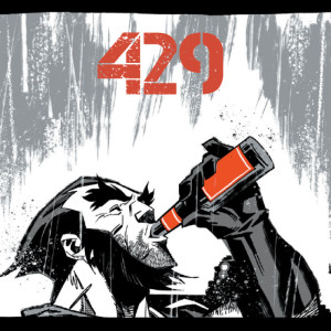 Episode 429-Deadpool Nerdy Thirty!