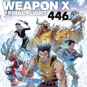 Episode 446-Final Flight!