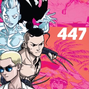 Episode 447-Pride!