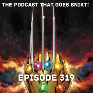 Episode 319-Infinite Returns!