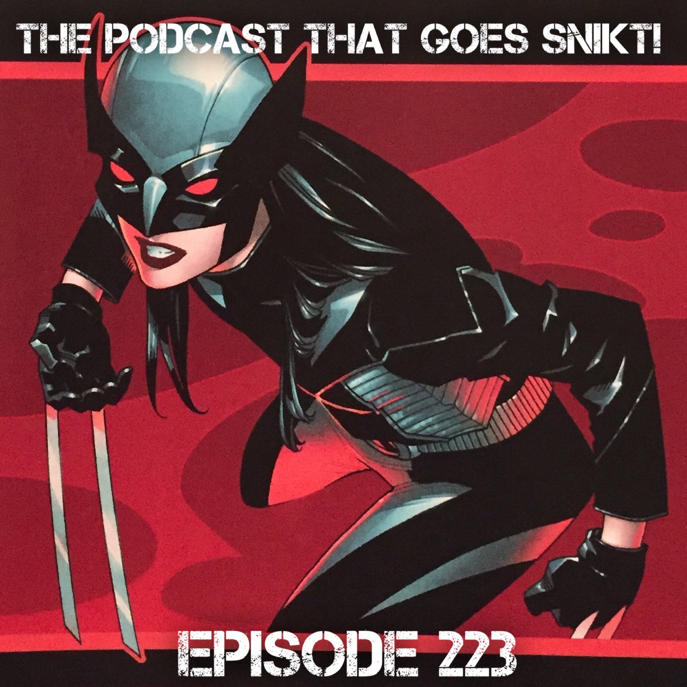 Episode 223-ResurreXion Week 1!