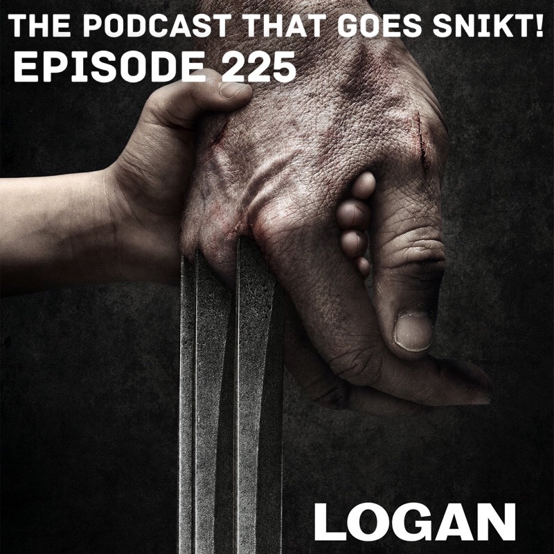 Episode 225-Logan!