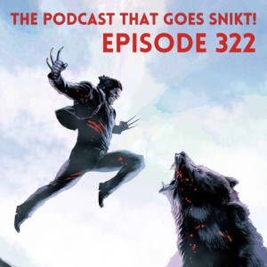 Episode 322-March Madness Rd 1