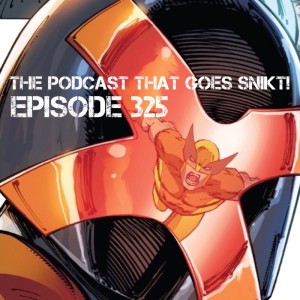 Episode 325-War of the Realms! 