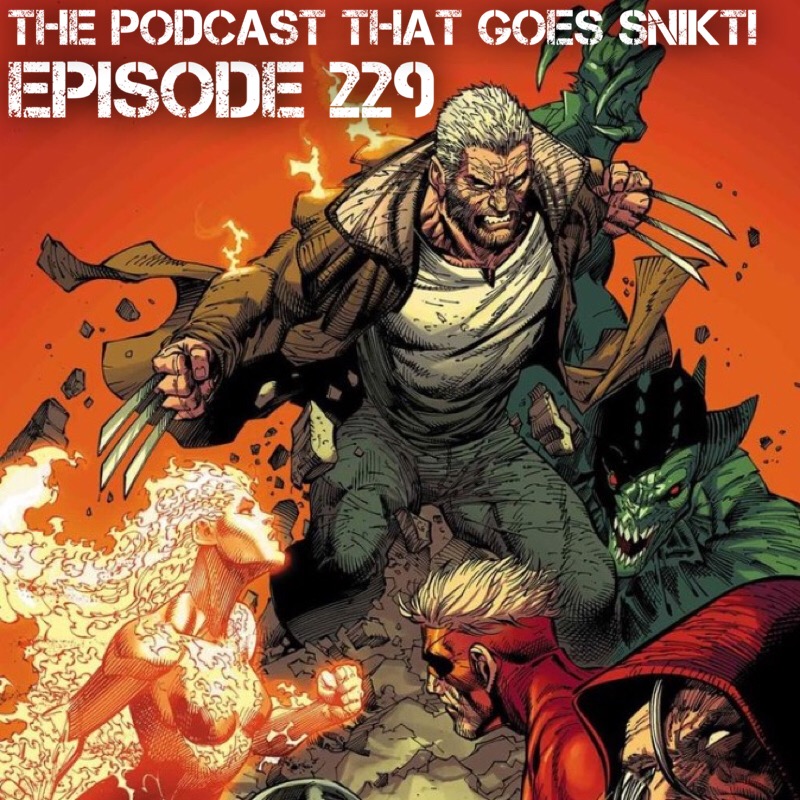 Episode 229-ResurreXion Week 3!