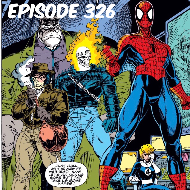 The Wolverine Podcast That Goes SNIKT!