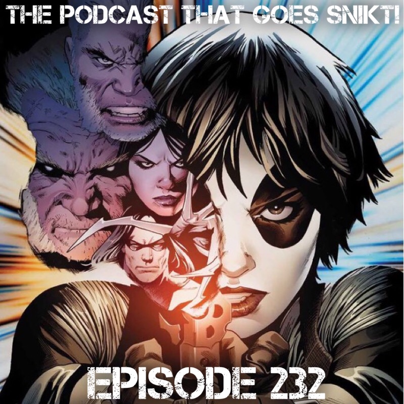 Episode 232-ResurreXion Week 5!