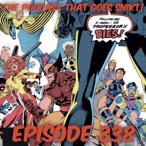 Episode 338-Flashback! X-Tinction Agenda Aftermath!