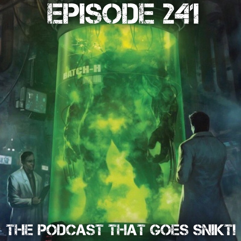 Episode 241-ResurrXion Week 11!