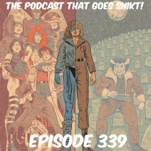 Episode 339-Vanisher Milkshake!