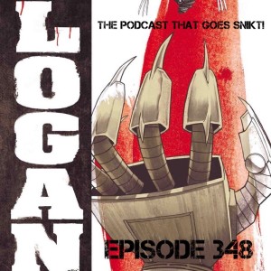 Episode 348-Some Kind Of Carnage!