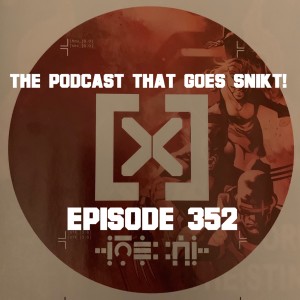 Episode 352-Domestic X!