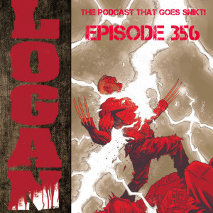 Episode 356-Acts Of Evil!