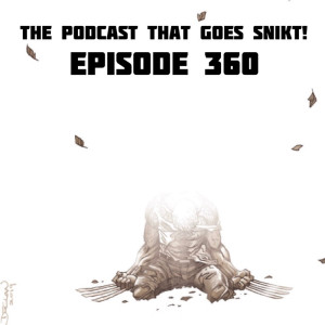 Episode 360-Day Of The Dead Man!