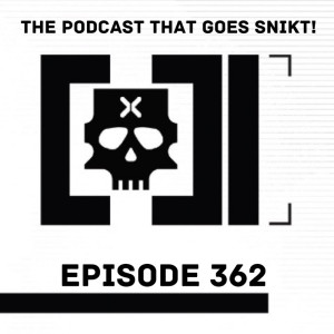 Episode 362! HOX + POX = DOX!