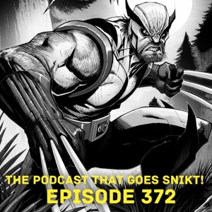 Episode 372-Ruins!