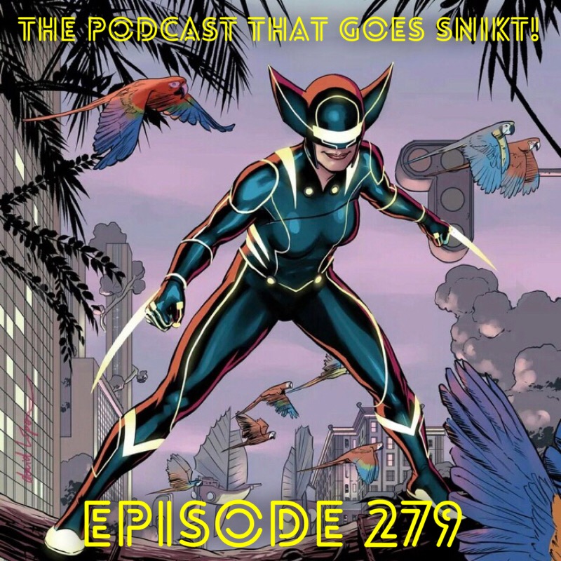 Episode 279-Old Is New Again!