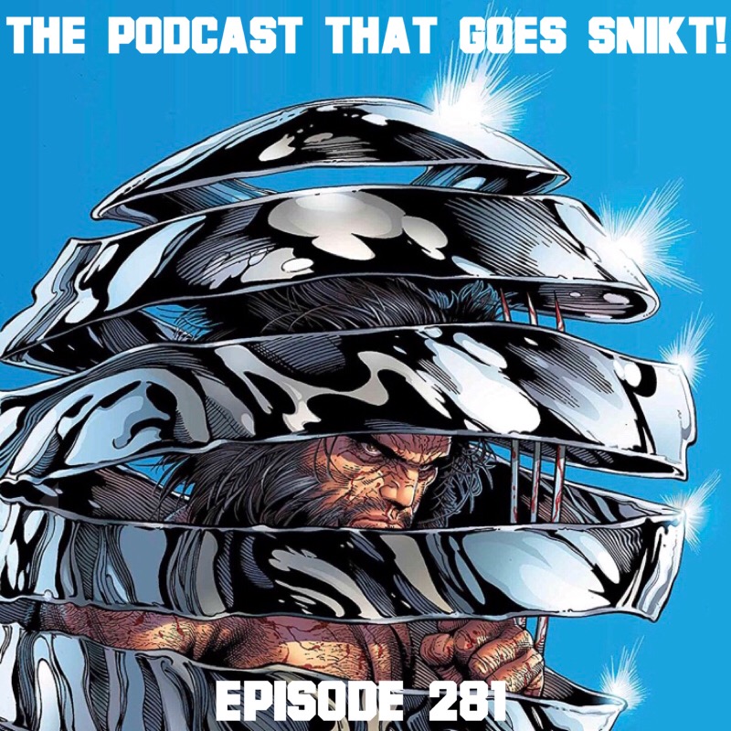 Episode 281-Hunting Season!