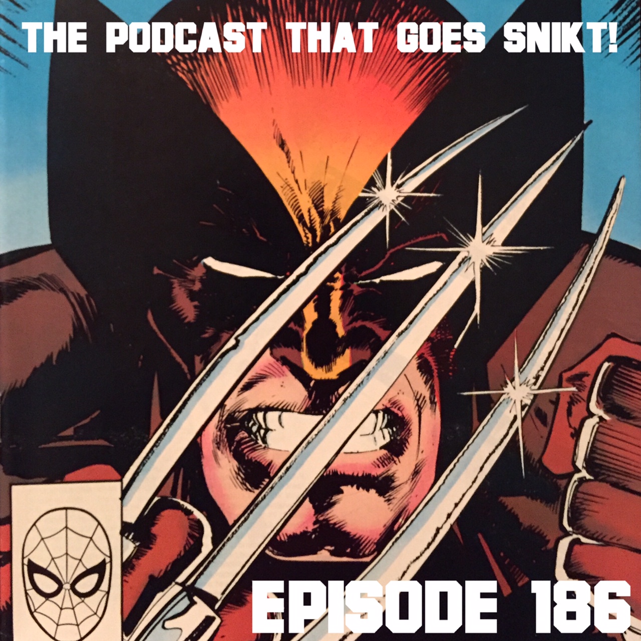 Episode 186-Flashback! Marvel Comics Presents Premier Extravaganza!