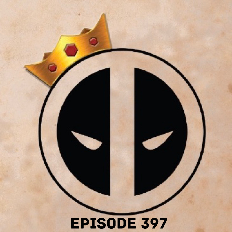 The Wolverine Podcast That Goes SNIKT!