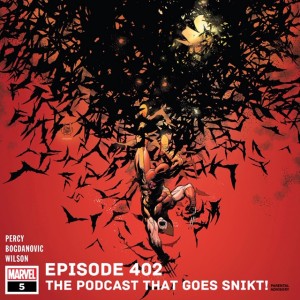 Episode 402-Bloodclocks!