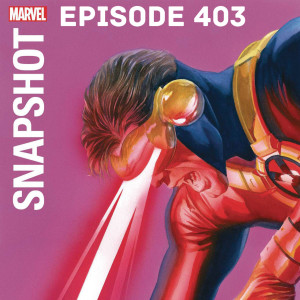 Episode 403-Jay Explains Cyclops!