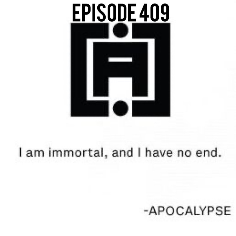 The Wolverine Podcast That Goes SNIKT!