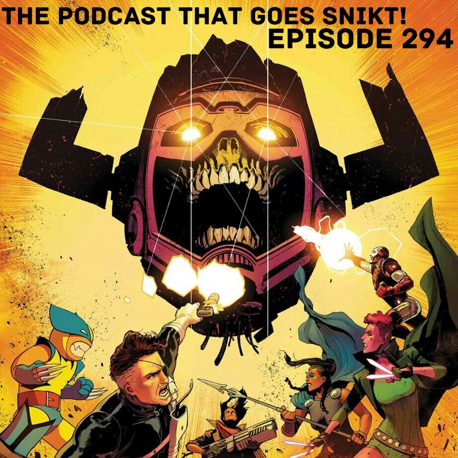 Episode 294-Exiles &amp; Vacations!