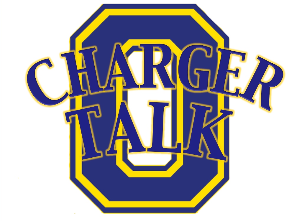 Charger Talk S1 E3