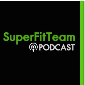 SuperFitTeam Podcast EP03 : อนาคตของสุขภาพ