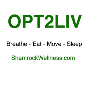 OPT2LIV Functional Movement with Erin Smith