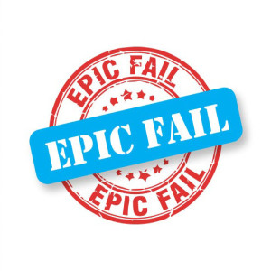 13 Ways to Fail at Digital Signage