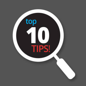10 Quick Digital Signage Tips for CMS Managers