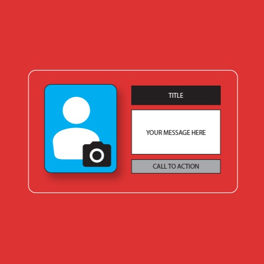 Designing Good Digital Signage Templates