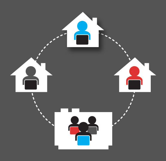 7 Ways to Keep Remote Workers Engaged