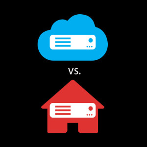 Cloud Digital Signage vs. On Premise