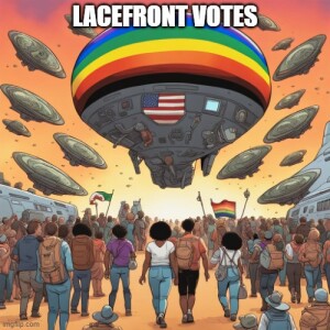 lacefront votes