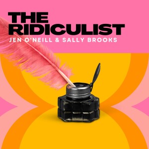 Episode 2: The Ridiculist