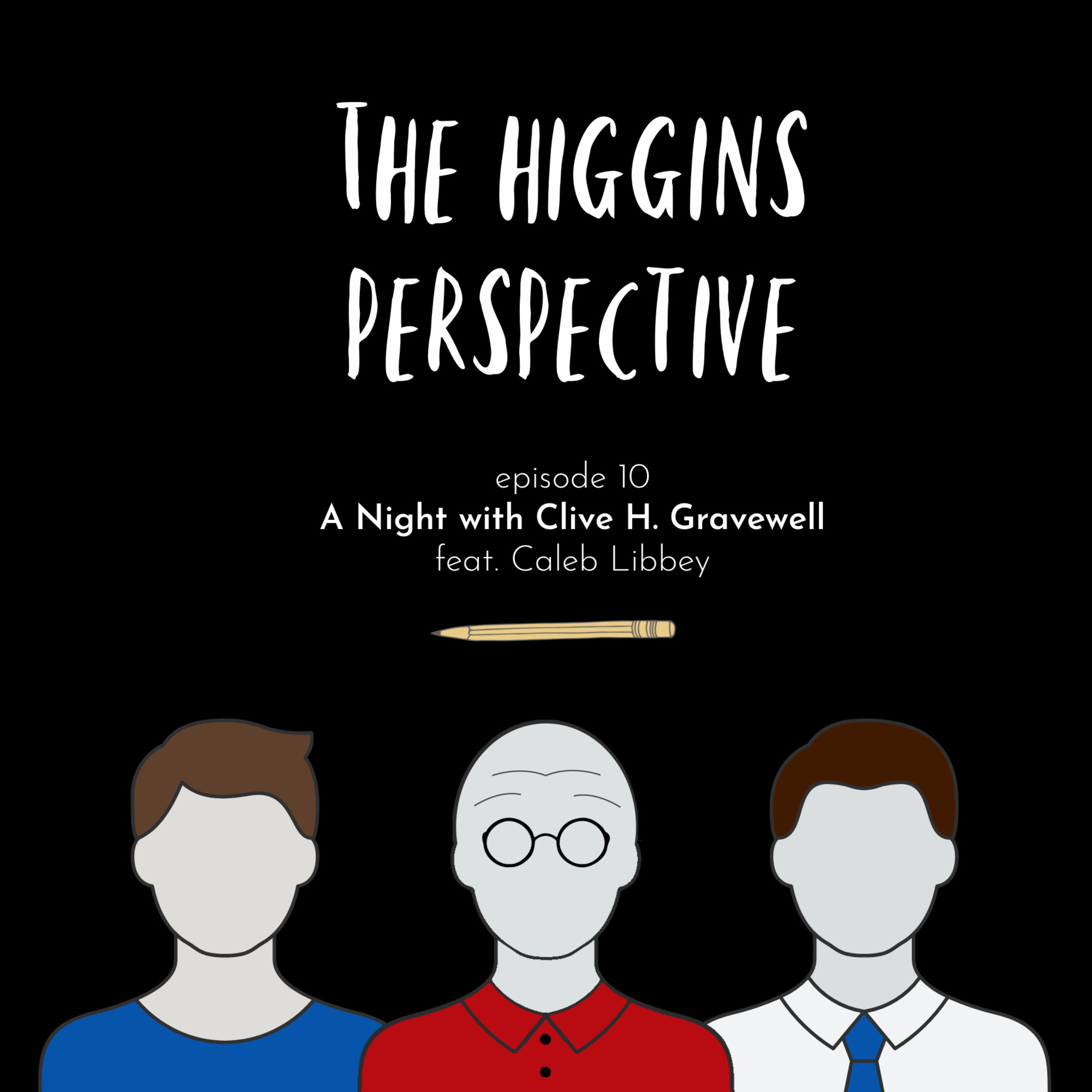 The Higgins Perspective